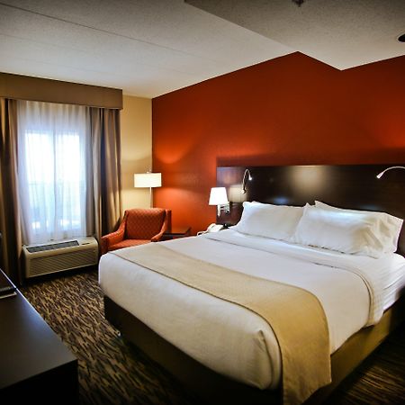 Pearl Street Hotel La Crosse Exterior foto