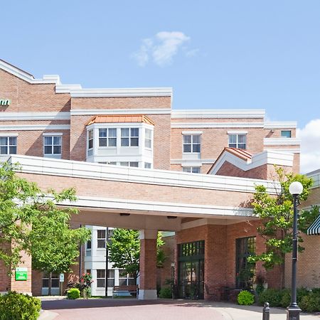 Pearl Street Hotel La Crosse Exterior foto
